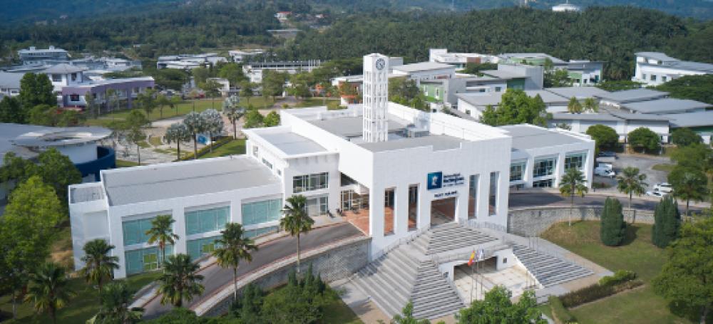 노팅엄대학교 전경 5